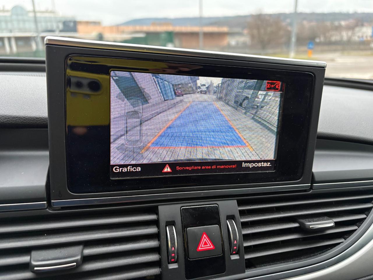 Audi A6 Avant 3.0 TDI S tronic Business Plus