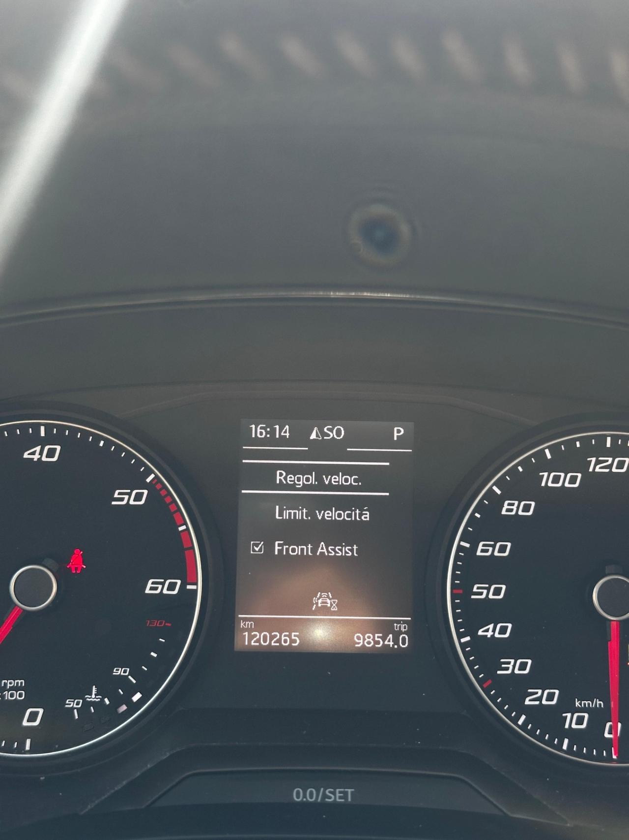 Seat Arona 1.6 TDI 95 CV DSG XCELLENCE