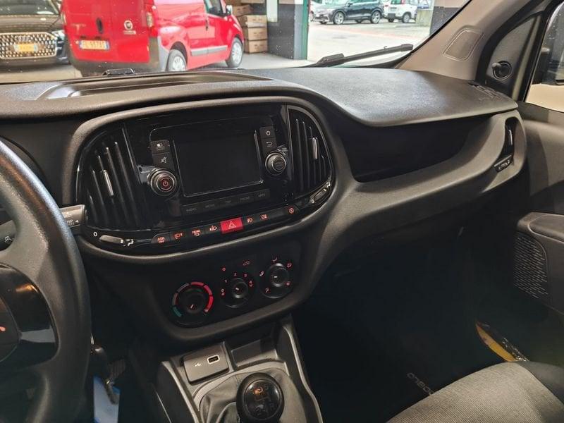 FIAT Doblò Doblò 1.3 MJT S&S CH1 Cargo Lounge (IVA ESCL.)