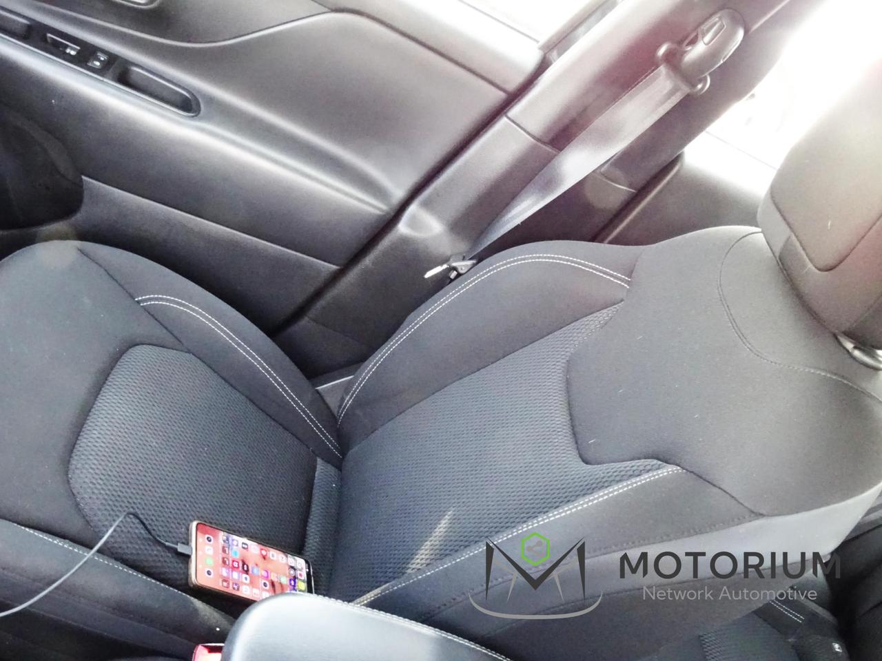 Jeep Renegade 1.0 T-GDI 120 CV LIMITED