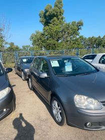 Volkswagen Golf 1.9 TDI DPF 5p. 5m. GT Sport