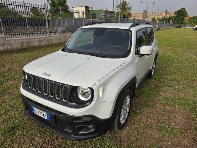 JEEP Renegade 1.6 Mjt 120 CV