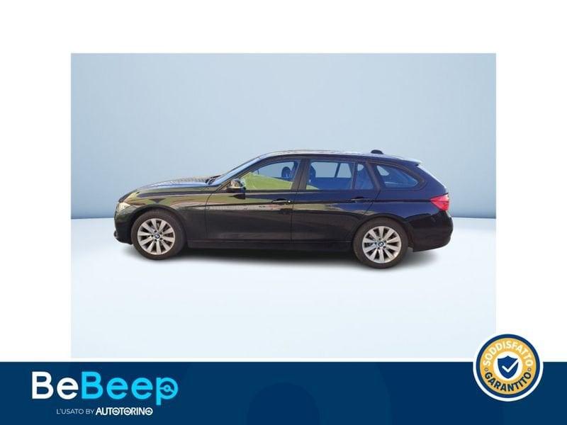 BMW Serie 3 Touring 318D TOURING BUSINESS ADVANTAGE AUTO