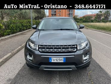 Land Rover Evoque 2.2 TD4 5p. Loire Edition Pure