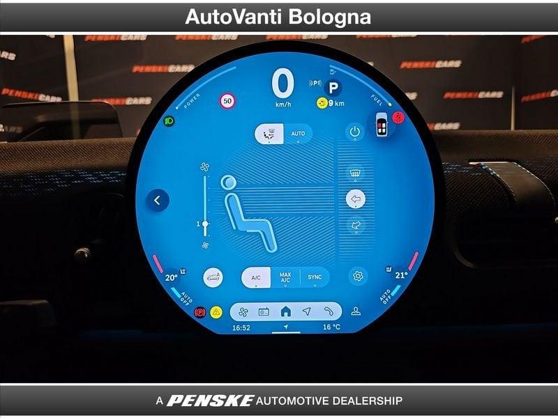 MINI Mini Cooper Cabrio Mini 2.0 Cooper C Classic Cabrio