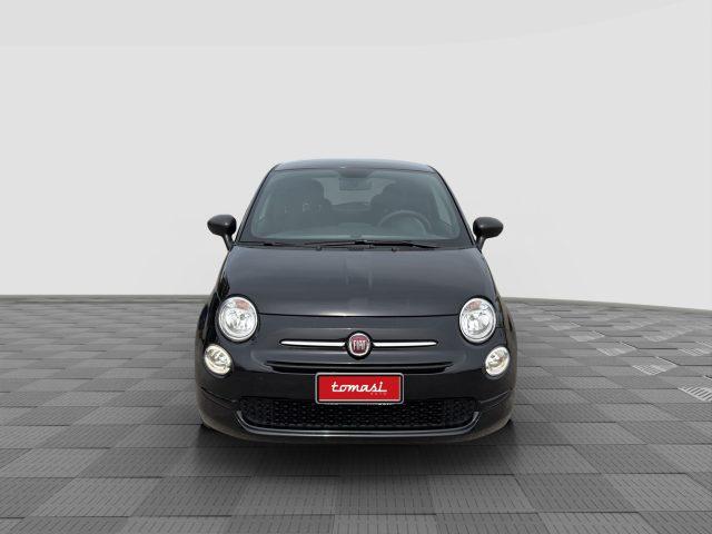 FIAT 500 500 1.0 Hybrid Cult