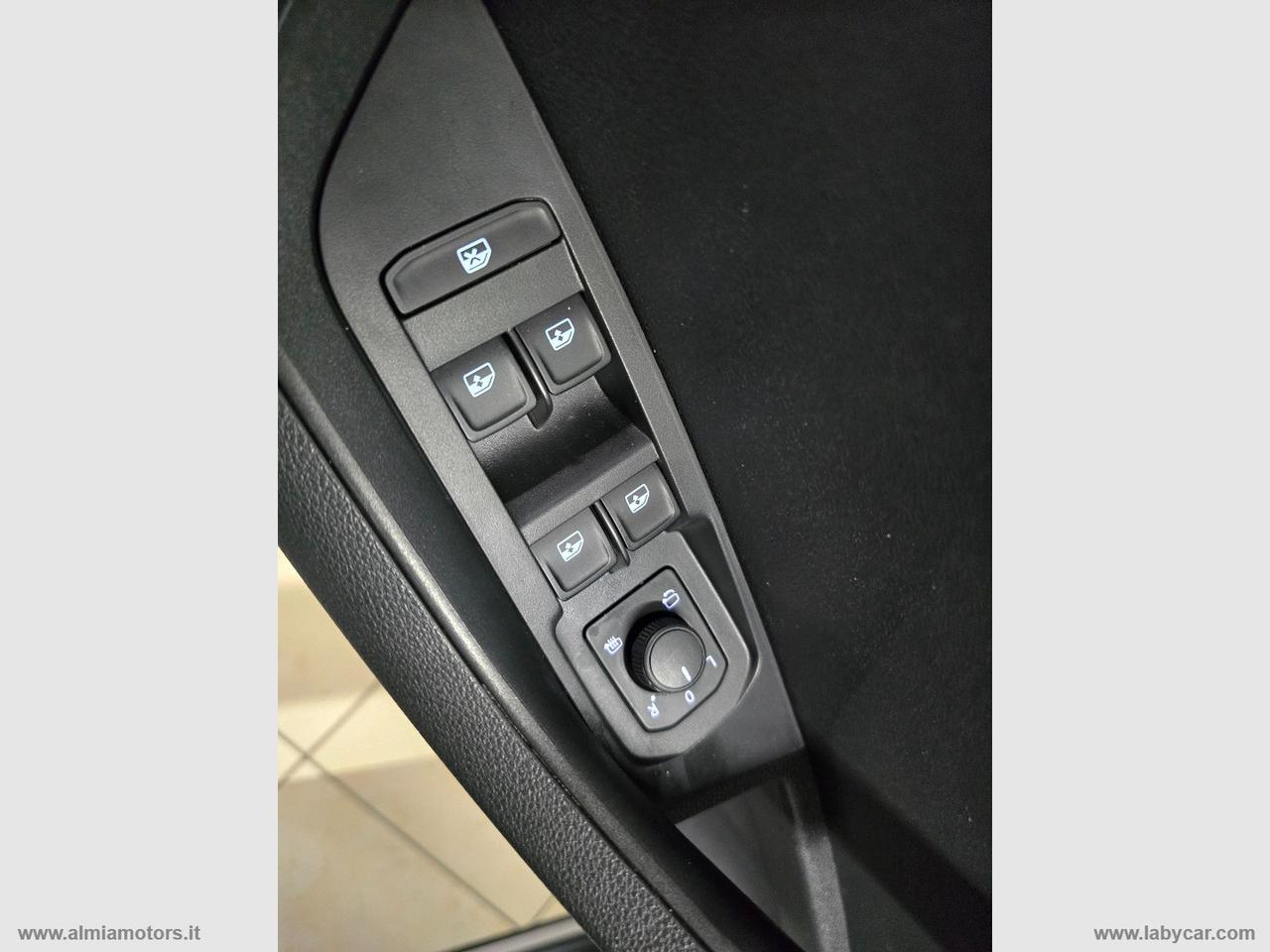 SKODA Karoq 2.0 TDI EVO SCR 115 CV DSG Execut.