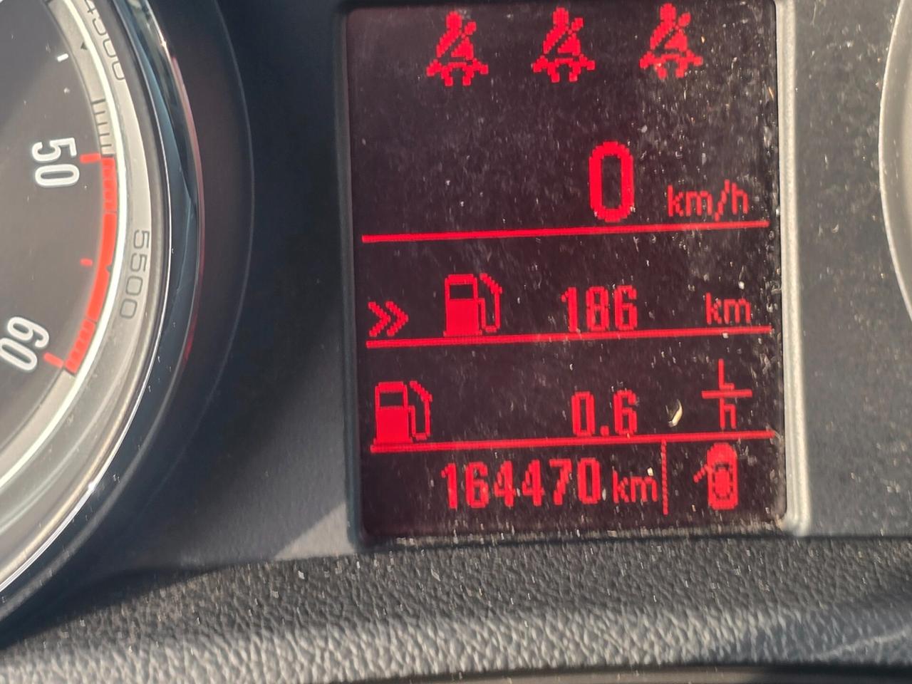 Opel Mokka 1.7 CDTI Ecotec 130CV 4x4 S&SCosmo