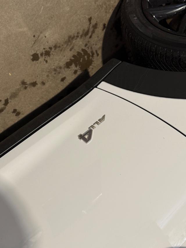 MINI Countryman Mini Cooper SD Countryman ALL4