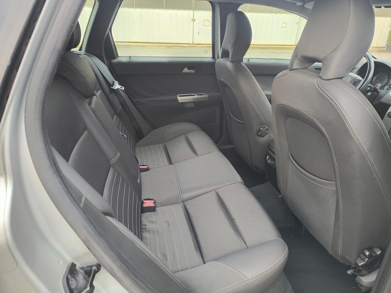 Volvo V50 2.0D 136cv Manuale