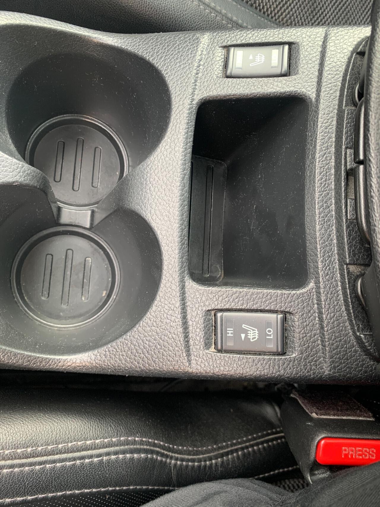 Nissan Qashqai 1.6 dCi DPF Tekna