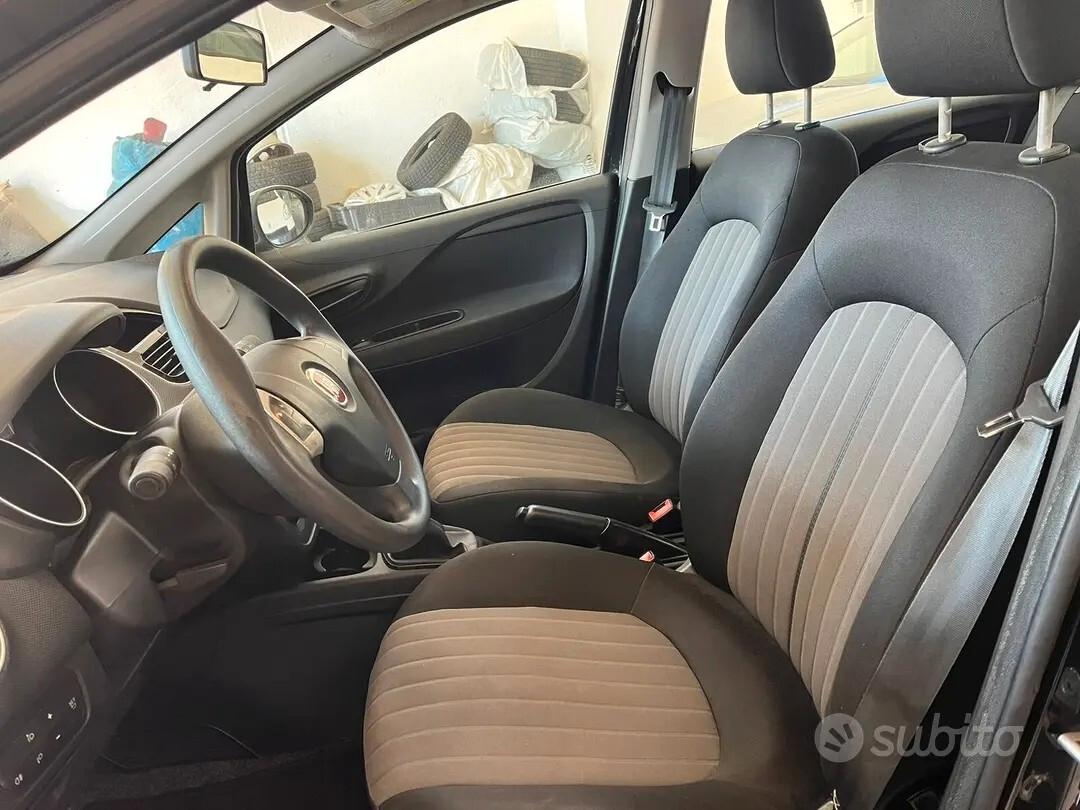 Fiat Punto 1.3 MJT II S&S 95 CV 5 porte 2018