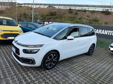 Citroen Grand C4 SpaceTourer BlueHDi 130 S&S Feel-2019