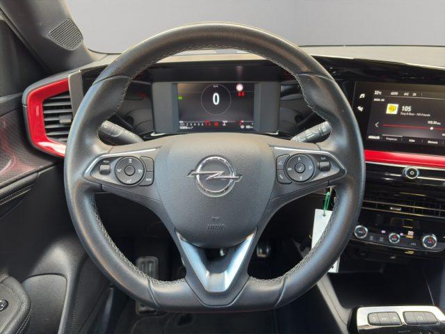 OPEL Mokka 1.2 Turbo GS Line+ 100cv