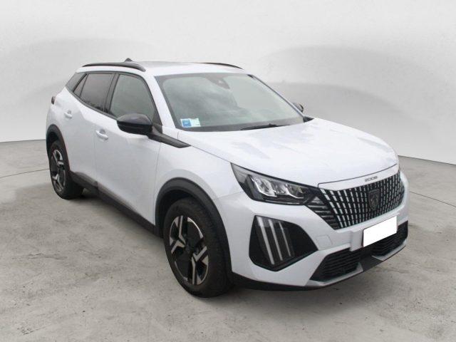 PEUGEOT 2008 2008 1.2 puretech Allure s&s 100cv