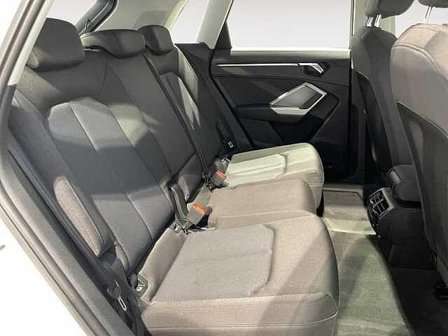 Audi Q3 35 1.5TFSI 150CV S-tronic S-line edition