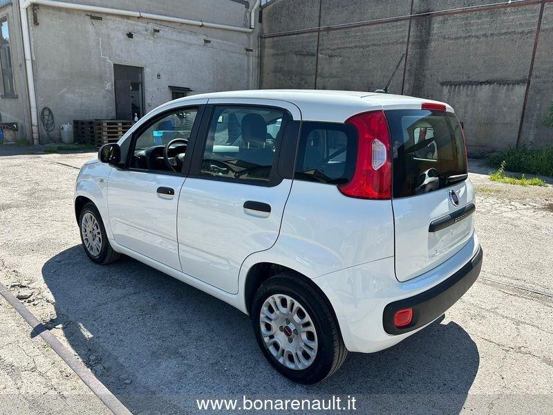 FIAT Panda 1.2 Pop