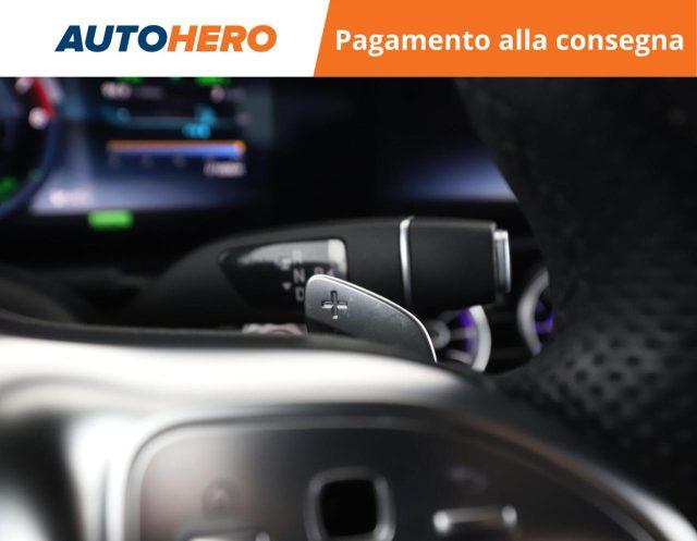 MERCEDES-BENZ E 350 Auto EQ-Boost Premium