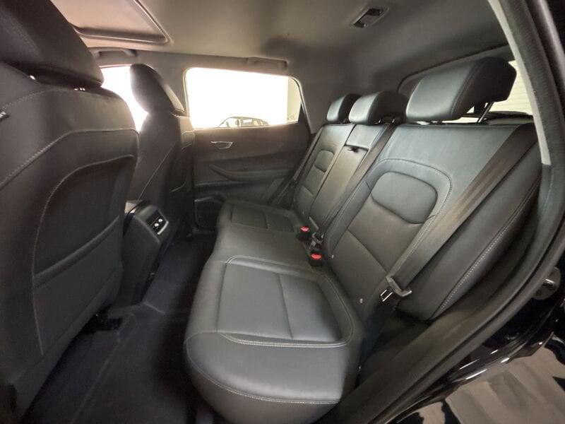 DR AUTOMOBILES dr 5.0 s3 1.5 CVT Bi-Fuel GPL