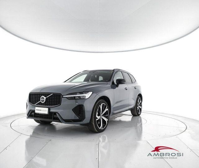 VOLVO XC60 B4 (d) AWD automatico Plus Dark- AUTOCARRO N1