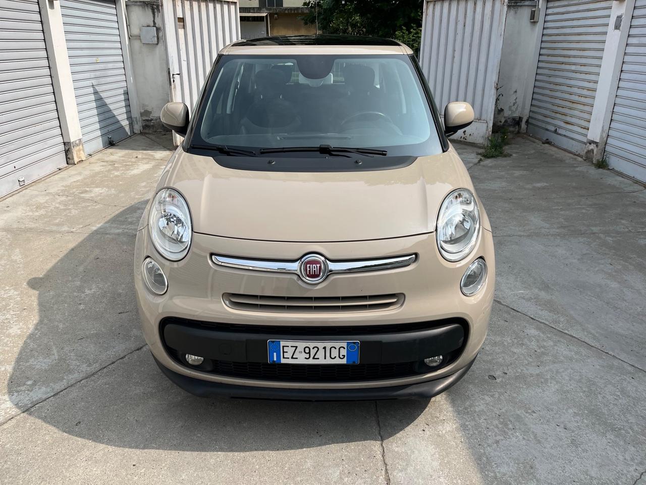 Fiat 500L 1.3 Multijet 95 CV Lounge CAMBIO AUTOMATICO