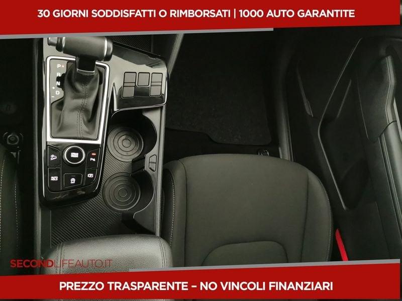 Kia Sportage 1.6 crdi mhev Business dct