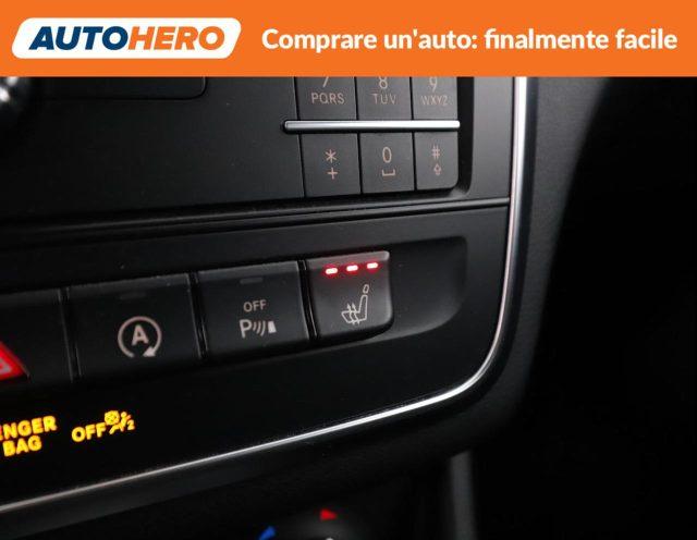 MERCEDES-BENZ CLA 200 d S.W. Sport