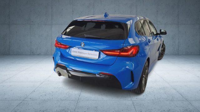 BMW 116 d 5p. Msport Aut.