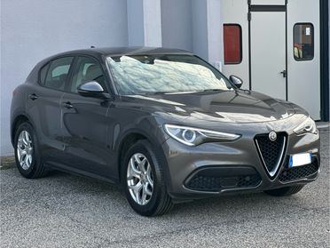 ALFA ROMEO Stelvio 2.2 Td 190 CV AT8 Q4 Sup.Bus.