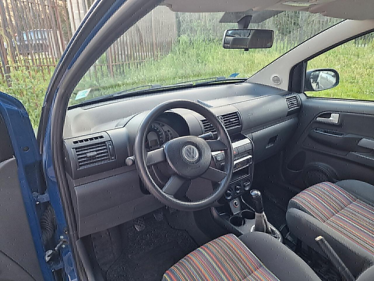 Volkswagen Fox GPL "140.000 KM"