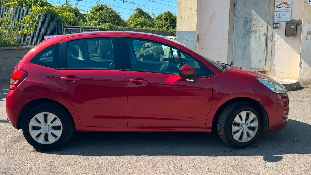 Citroen C3 1.1 Seduction Limited