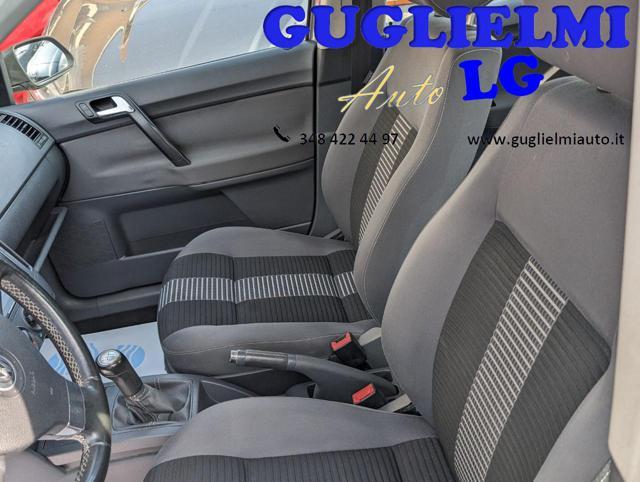 VOLKSWAGEN Polo 1.2/64CV 12V 5p United