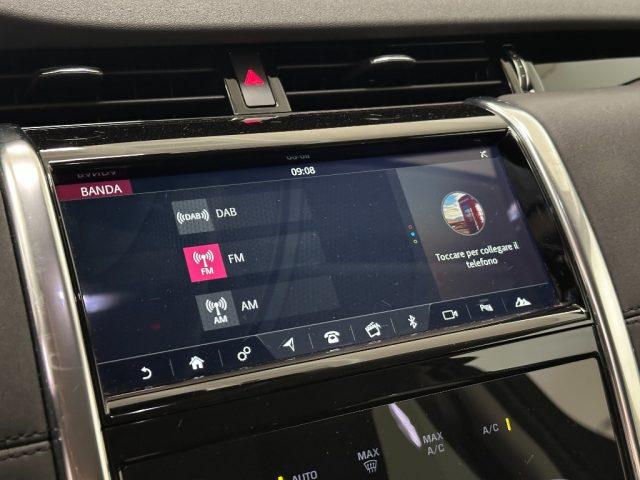 LAND ROVER Discovery Sport 2.0D I4-L.Flw 150 CV AWD Auto S