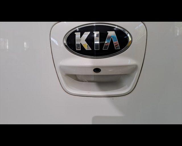 KIA Rio 5p 1.1 crdi Active E6