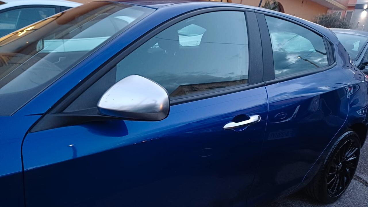 Alfa Romeo Giulietta 1.6 JTDm 120 CV Super