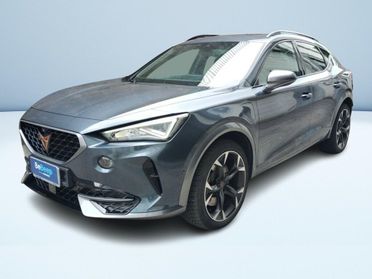 Cupra Formentor 1.4 e-HYBRID VZ DSG