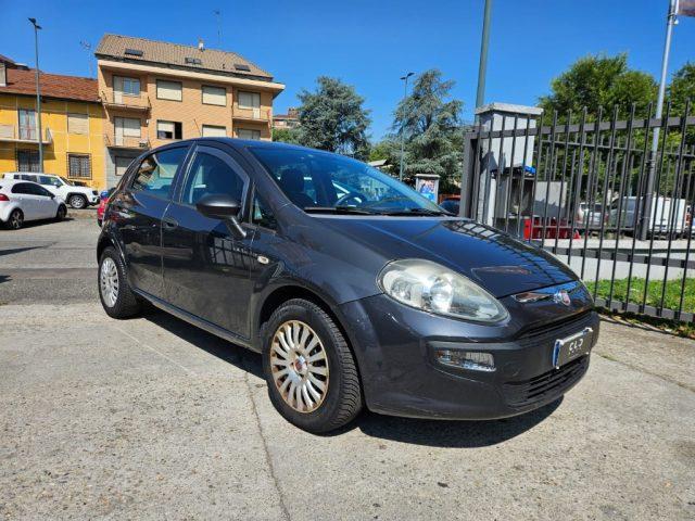 FIAT Grande Punto 1.4 GPL 5 porte Actual