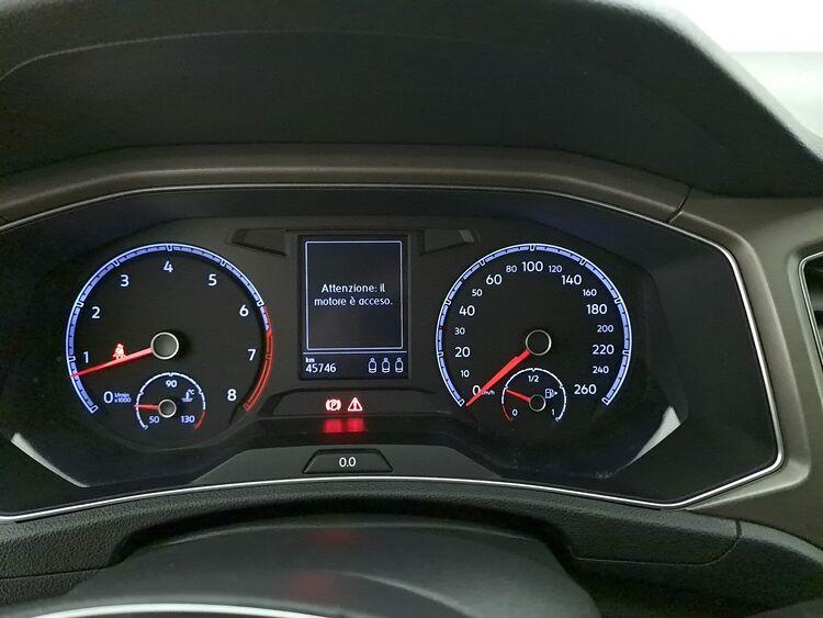 Volkswagen T-Roc Business DSG BR544760 1.5 Benzina 150CV