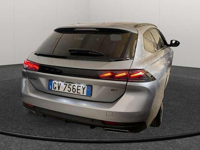 Peugeot 508 SW 1.5 bluehd 130cvi GT Pack *FULL-OPT*