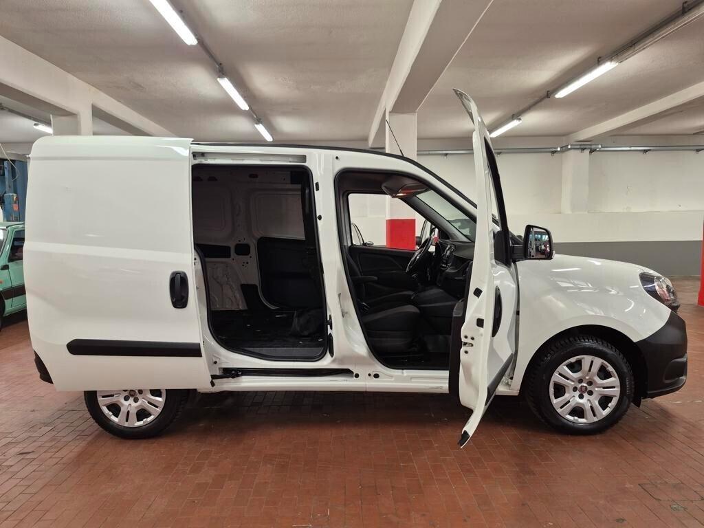 Fiat DOBLO' CARGO SX 1.300 M.JET 95 CV