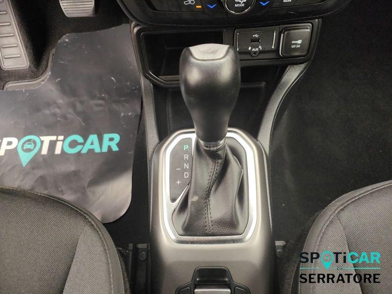 Jeep Renegade 2019 1.6 mjt S 2wd 120cv ddct