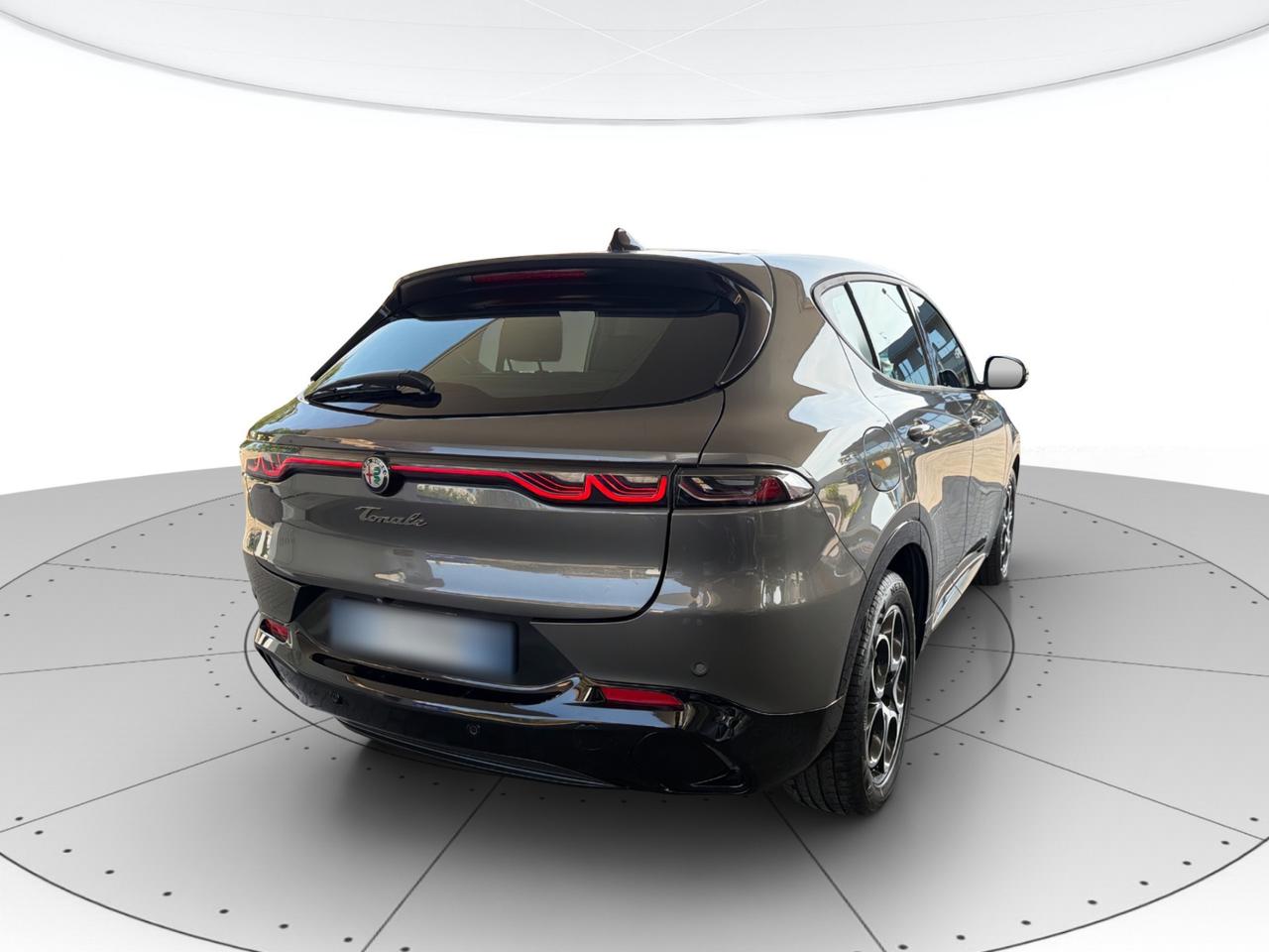 ALFA ROMEO Tonale 1.5 hybrid Sprint 130cv tct7
