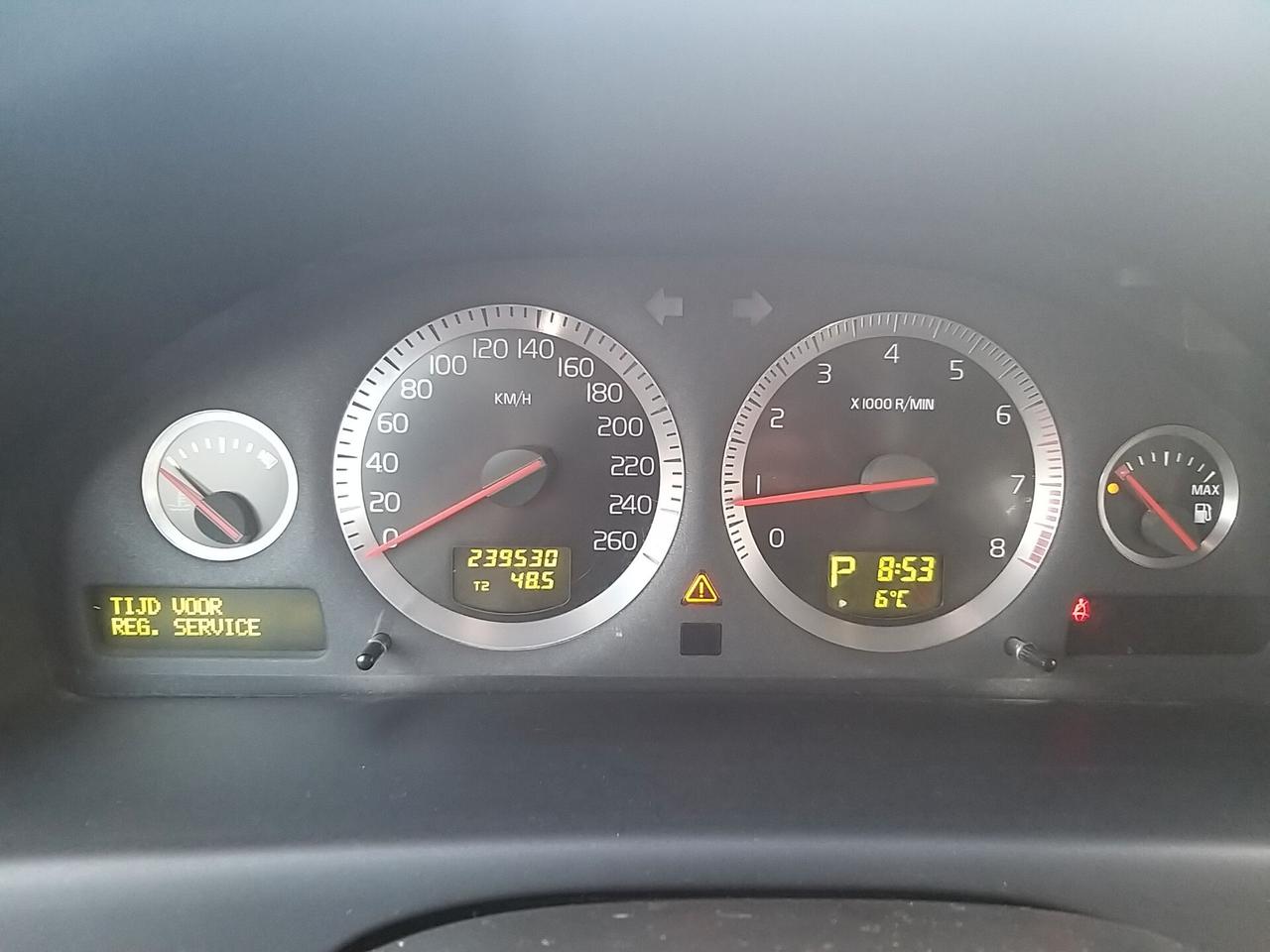 Volvo V70 SUMMUM