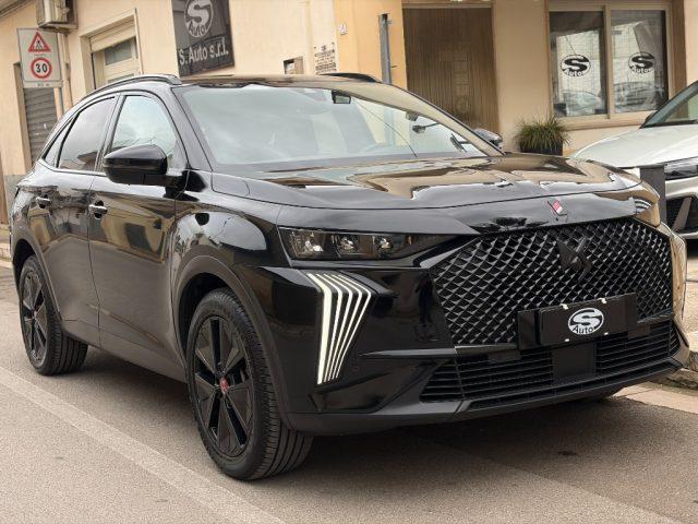 DS AUTOMOBILES DS 7 BlueHDi 130 Aut. Performance Line