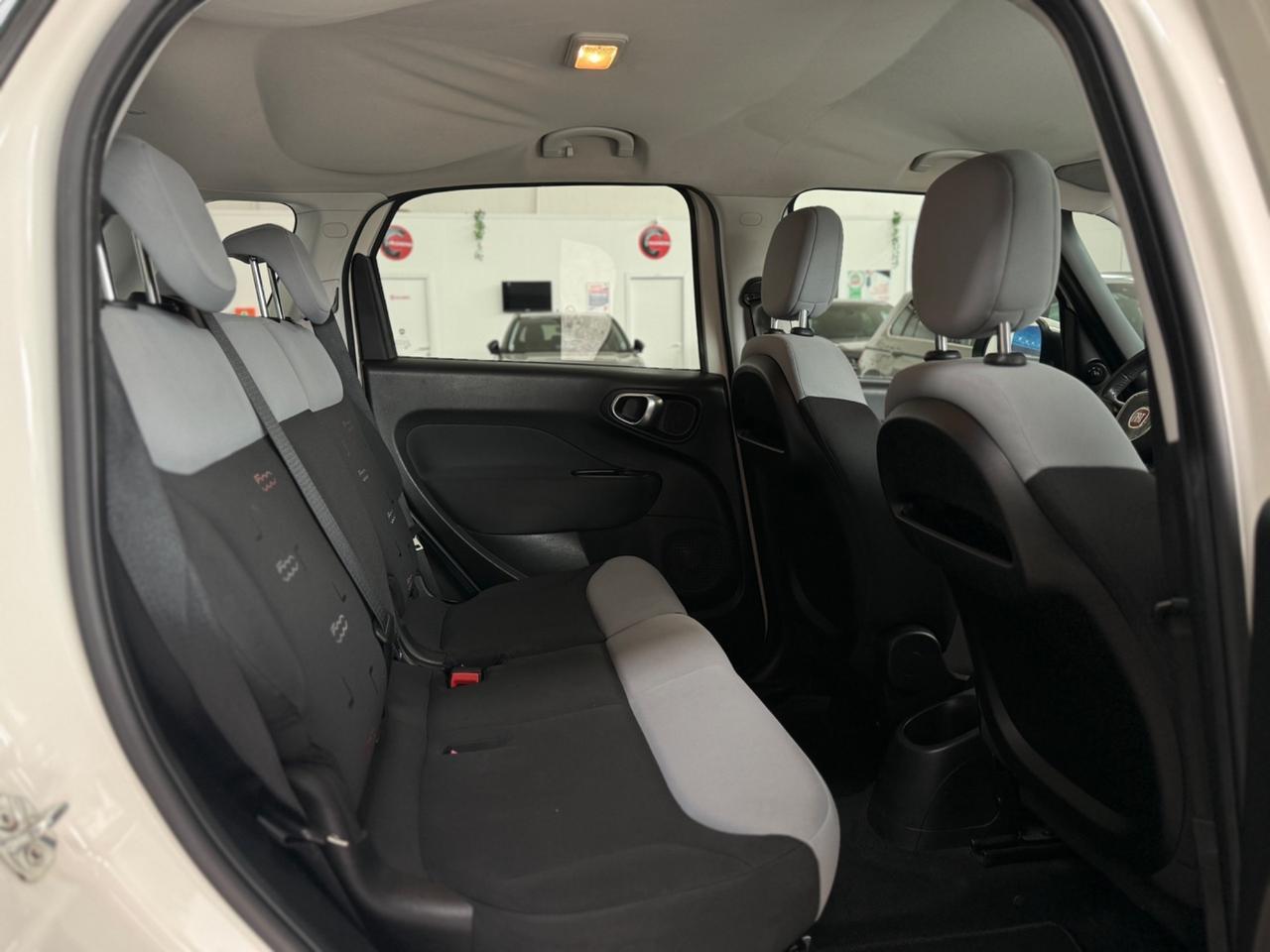 Fiat 500L 1.3 Multijet 85 CV OK NEOPATENTATI