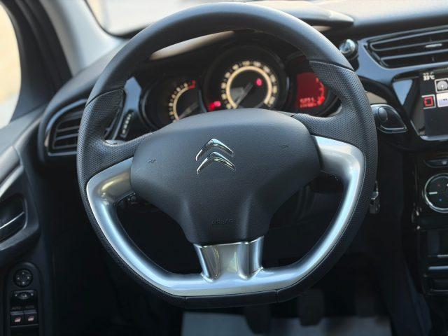 CITROEN C3 1.2 82 Exclusive