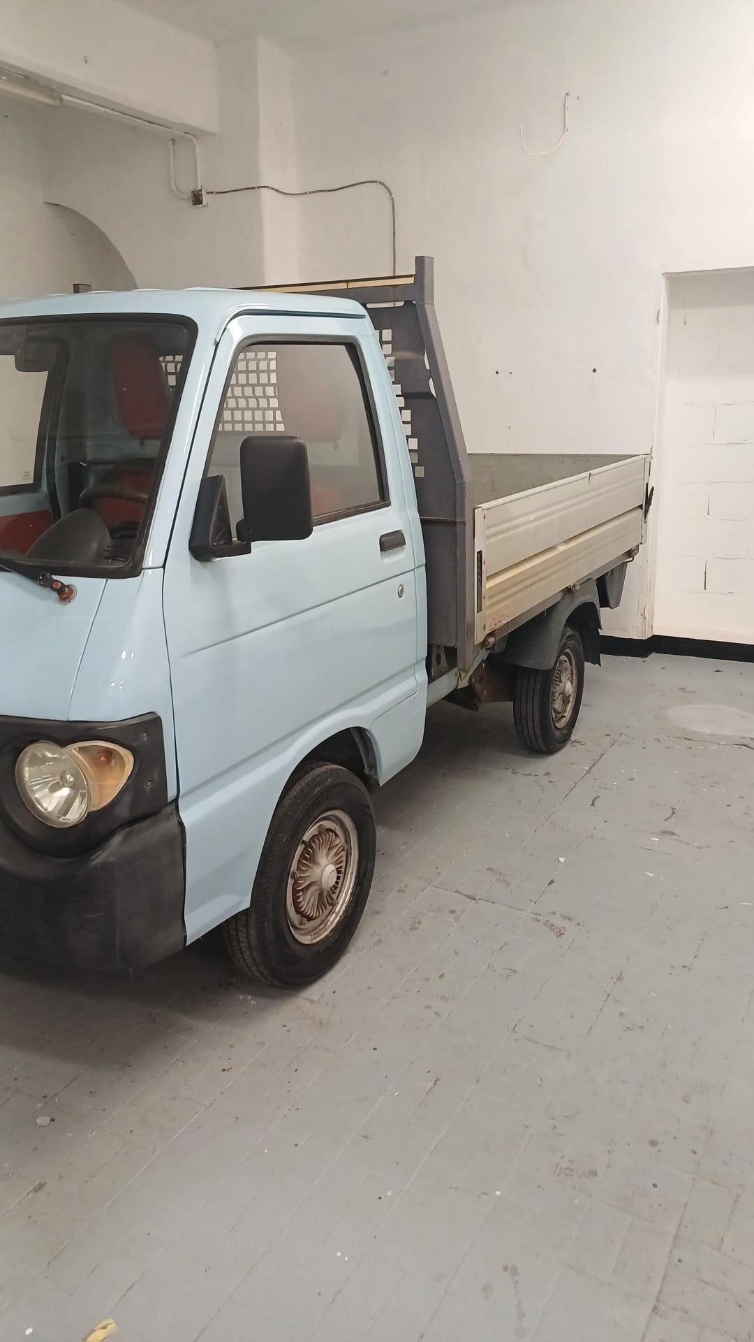 PIAGGIO QUARFO