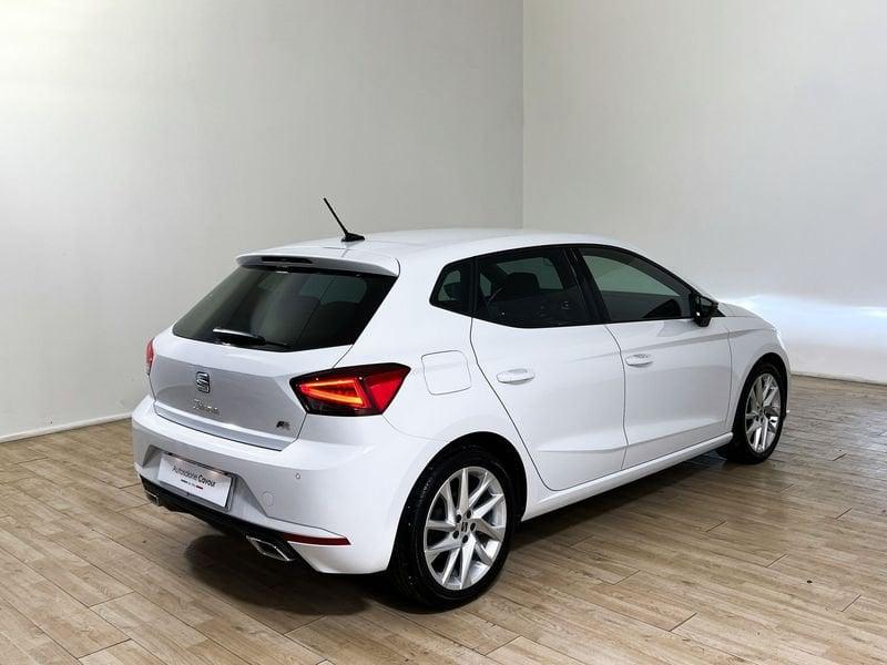 SEAT Ibiza Ibiza 1.0 ecotsi FR 95cv