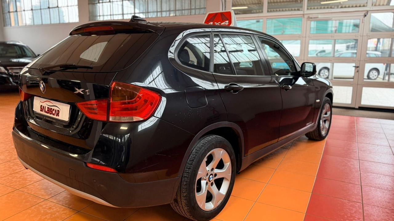 Bmw X1 xDrive20d Attiva