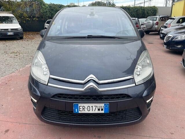 Citroen C4 Picasso 1.6 e-HDi 115 , SOLO OPERATORI NEL SETTORE!!!